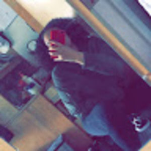 Meet your Posher, Ashlyn